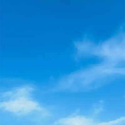 会社案内の表紙のスクリーンショット