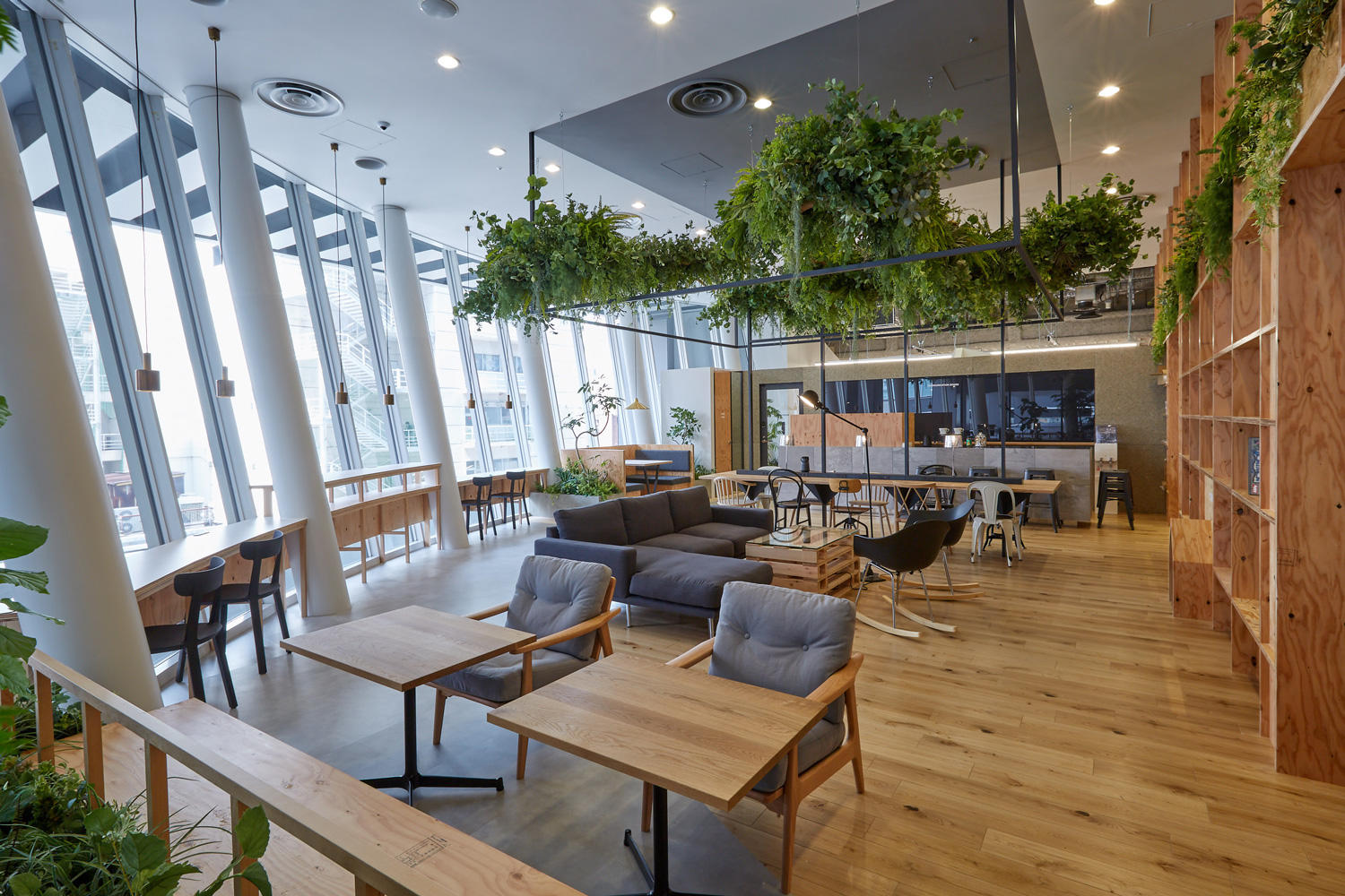 LIFORK秋葉原（秋葉原UDX）