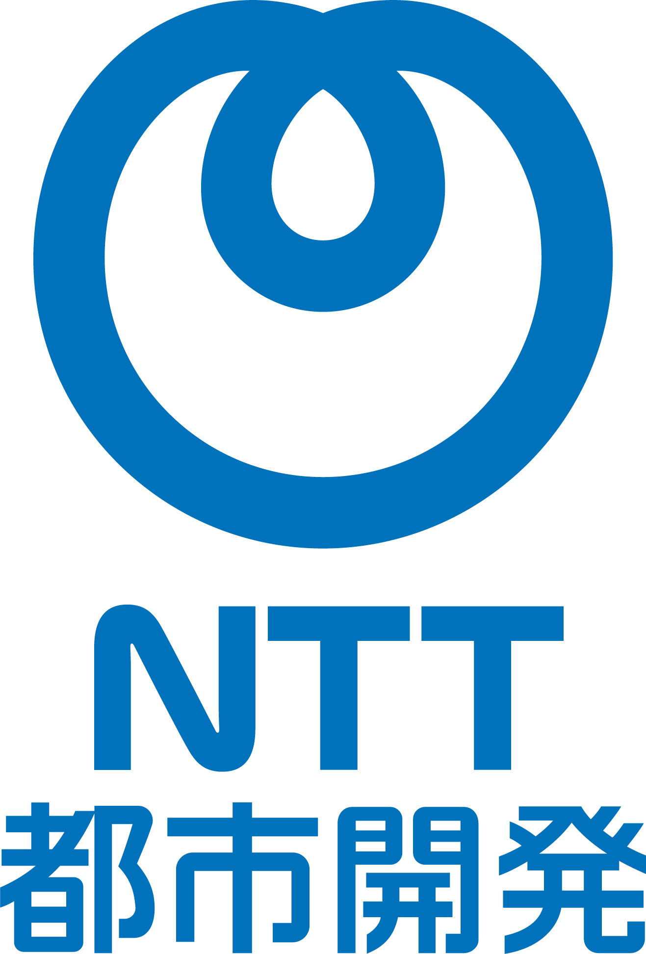 NTT都市開発
