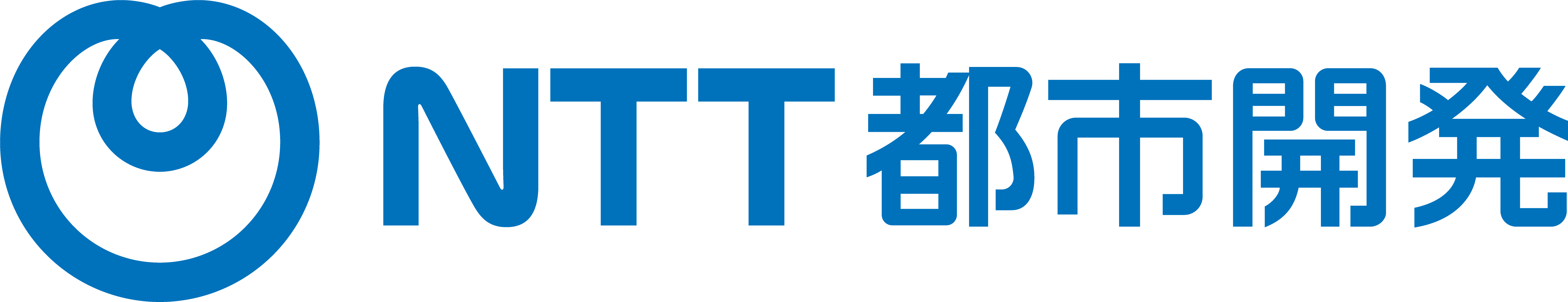 ＮＴＴ都市開発株式会社 