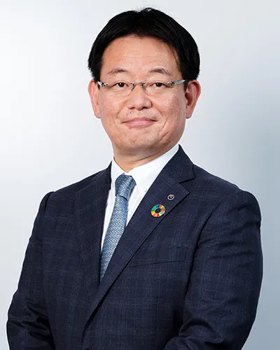 四木　伸弘の写真