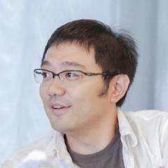 NTTUD DESIGN 対談シリーズ #01 前編 Community 影山知明 × 佐渡島庸平 1 イメージ画像