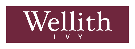 Wellith IVY(ウエリスアイビー)ロゴ