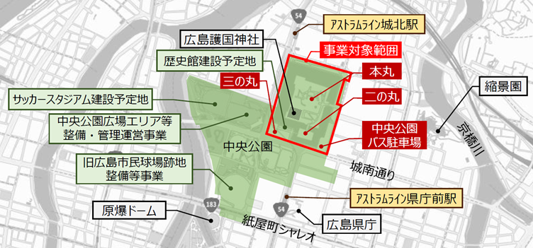 オープニングセレモニーの様子  イメージ