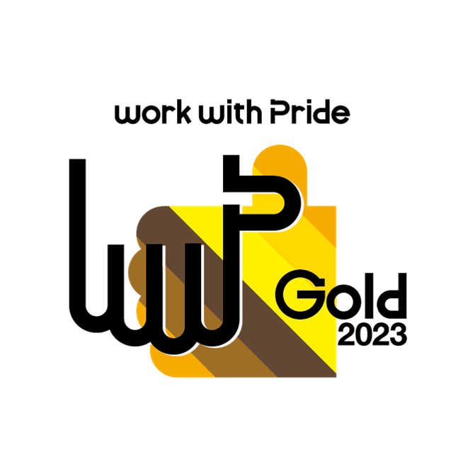 ＰＲＩＤＥ指標 ロゴ画像