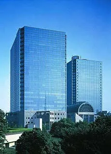 シーバンスN館 イメージ