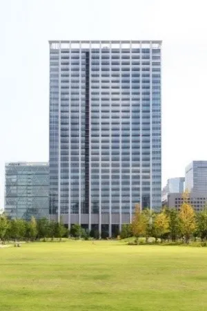 品川シーズンテラス