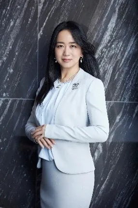 森トラスト株式会社　代表取締役社長　伊達 美和子 
