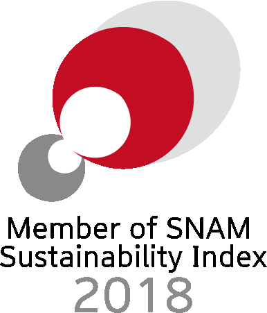 SNAMサステナビリティ・インデックス